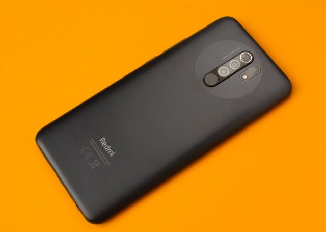 redmi 9t ideal fiyatiyla kaliteli bir kamera deneyimi sunuyor