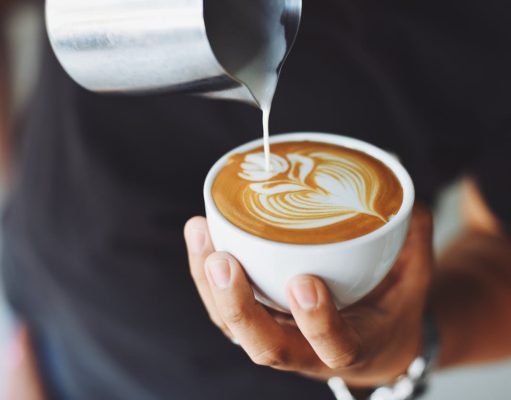 Kahve Dünyasında Üç Özel Seçenek: El Salvador Finca La Joya Red Bourbon, Costa Rica La Pastora Tarrazu SHB EP ve Burundi Ngozi voluptascoffe4