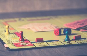 Board Rohan 2: Oyuncuların Buluştuğu Dijital Platform boardrohan3