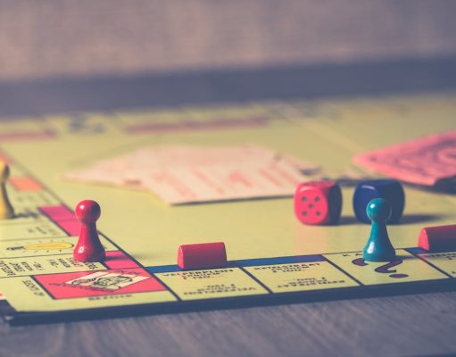 Board Rohan 2: Oyuncuların Buluştuğu Dijital Platform boardrohan3